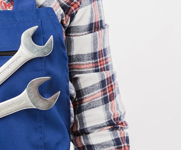 تخلیه چاه در شهرک ازمایش