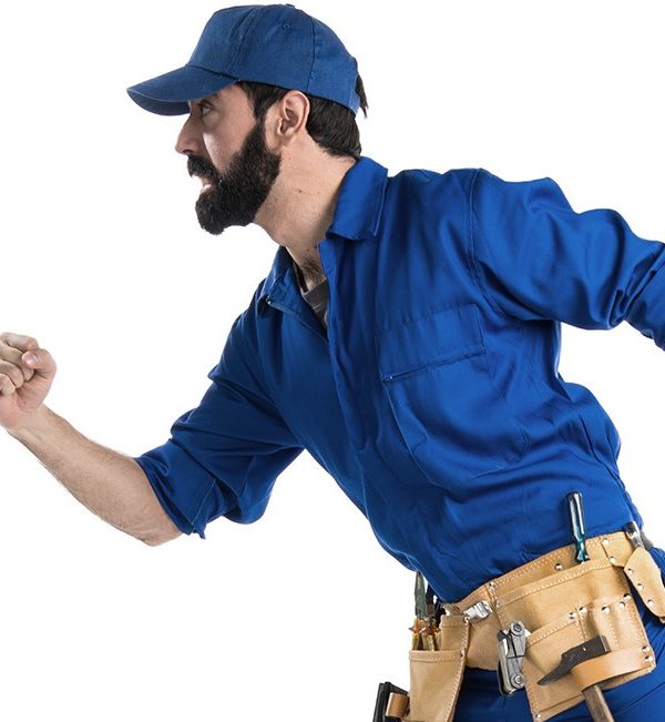 تخلیه چاه در بلوار اردستانی