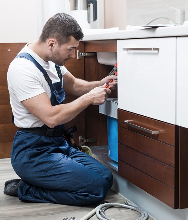 تخلیه چاه در اتحاد