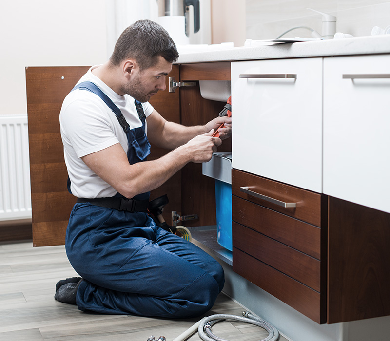 تخلیه چاه در اتحاد