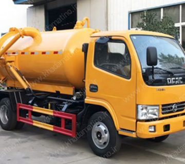 تخلیه چاه در پونک09128440940لوله بازکنی در پونک