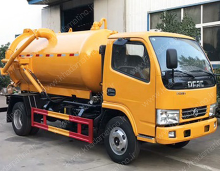 تخلیه چاه در پونک09128440940لوله بازکنی در پونک