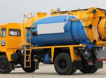 تخلیه چاه در کوهک09198312135